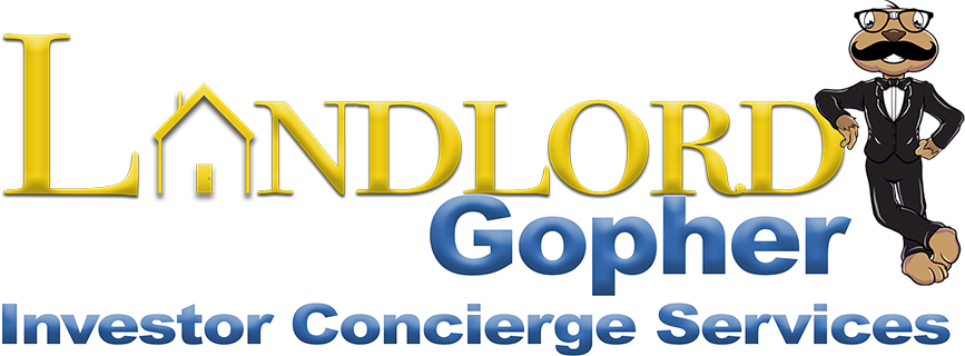 landlord gopher logo
